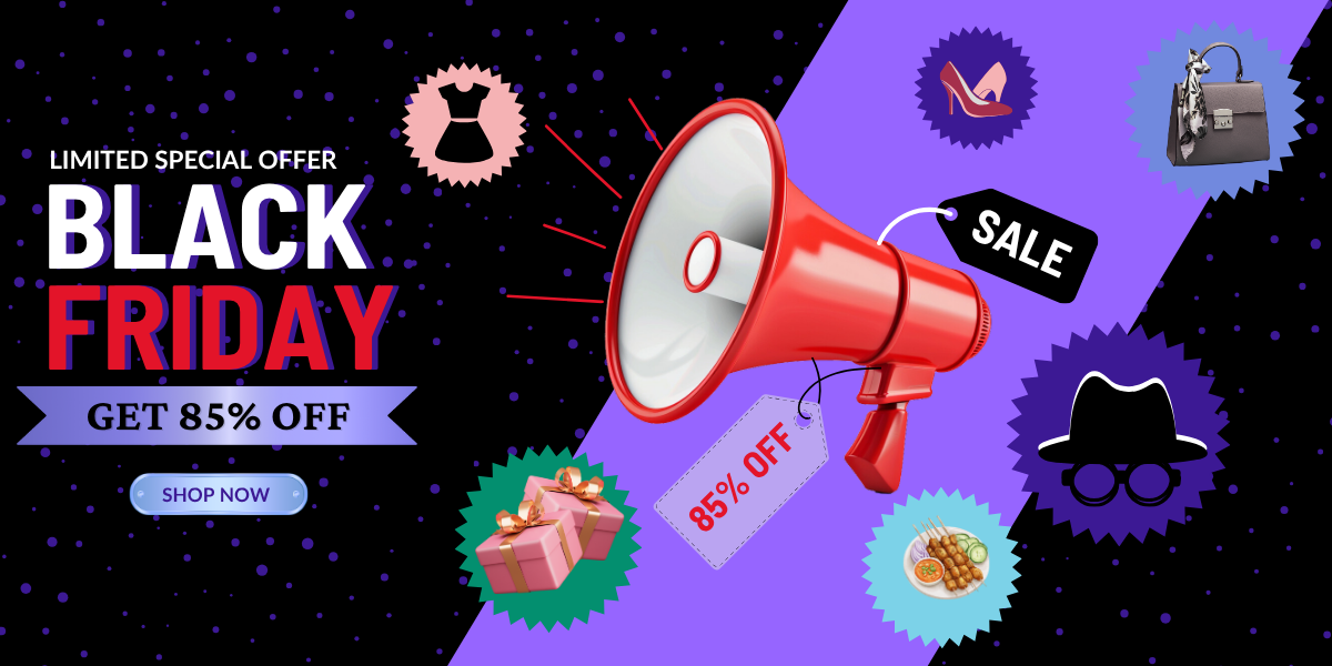 Black Friday Clothing Sales for Men: Top Store Deals 2025